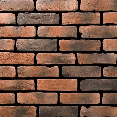 Камелот Декоративный кирпич "Мюнхен" арт. 315 Изображение №1