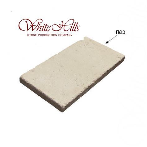 White hills Ступени 608x324x40 S 912-14 / угловая Изображение №1