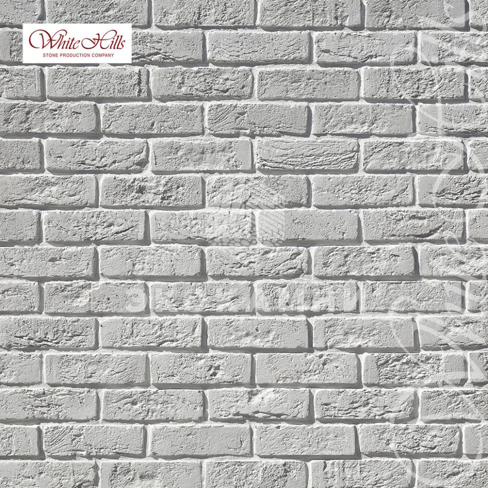 White hills Ринн Брик 680-00 Изображение №1