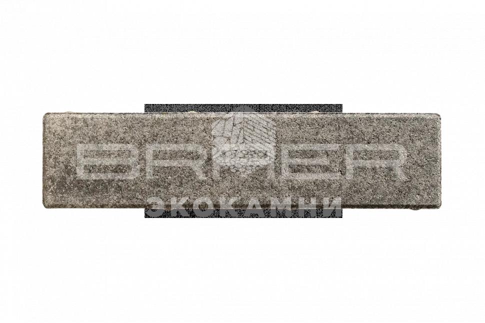 Braer Тротуарная плитка Ригель 2.0, Color Mix Туман, 60 мм Изображение №1