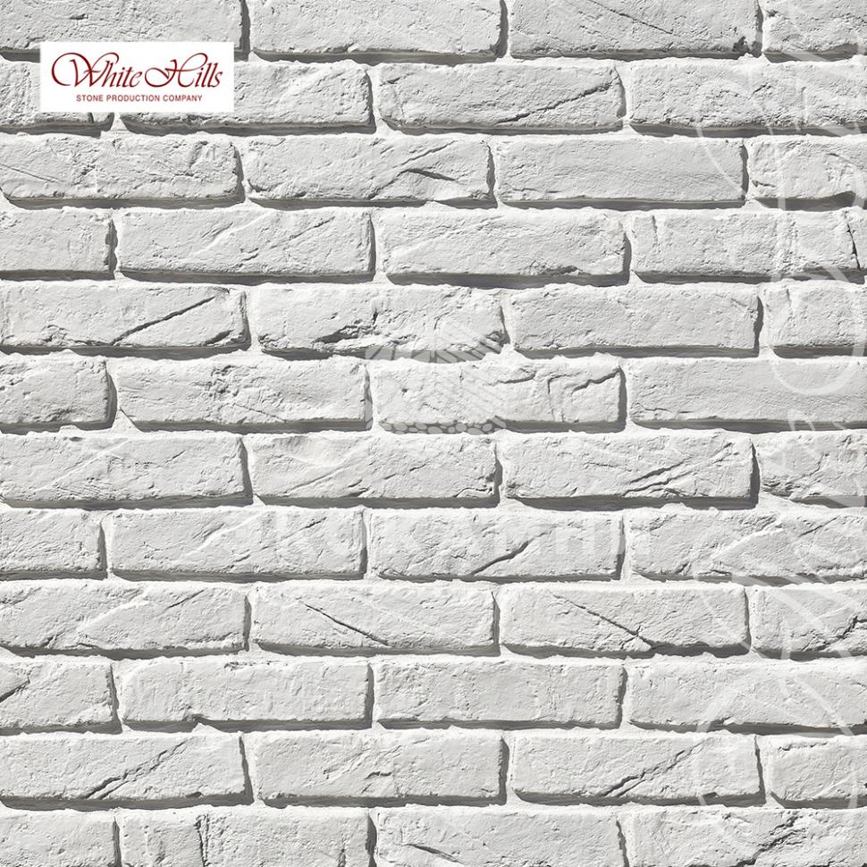 White hills Тироль Брик 390-00 Изображение №1