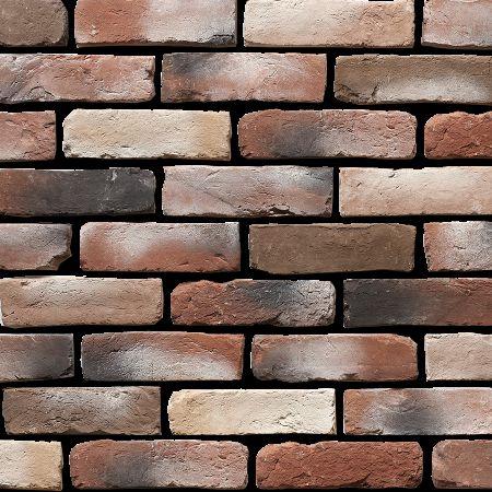 Камелот Декоративный кирпич "Мюнхен" арт. 317 Изображение №1