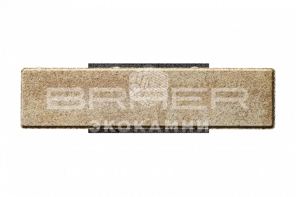 Braer Тротуарная плитка Ригель 2.0, Color Mix Саванна, 60 мм Изображение №1