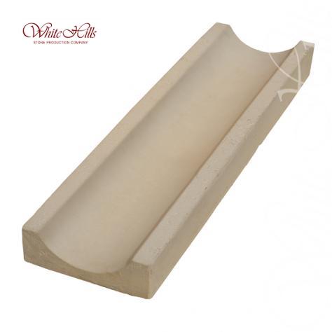 White hills Водоотвод Тиволи S 955-Х0-S 959-Х0 Изображение №1