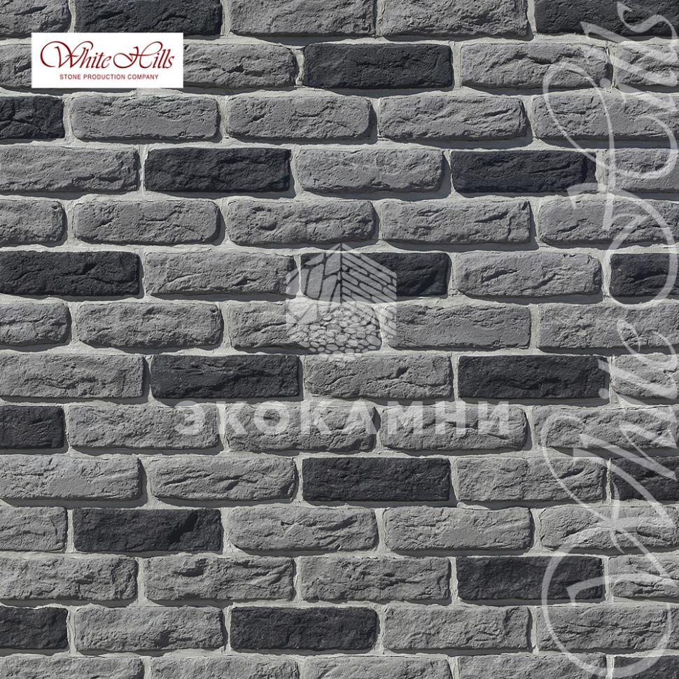 White hills Брюгге Брик 318-80 Изображение №1