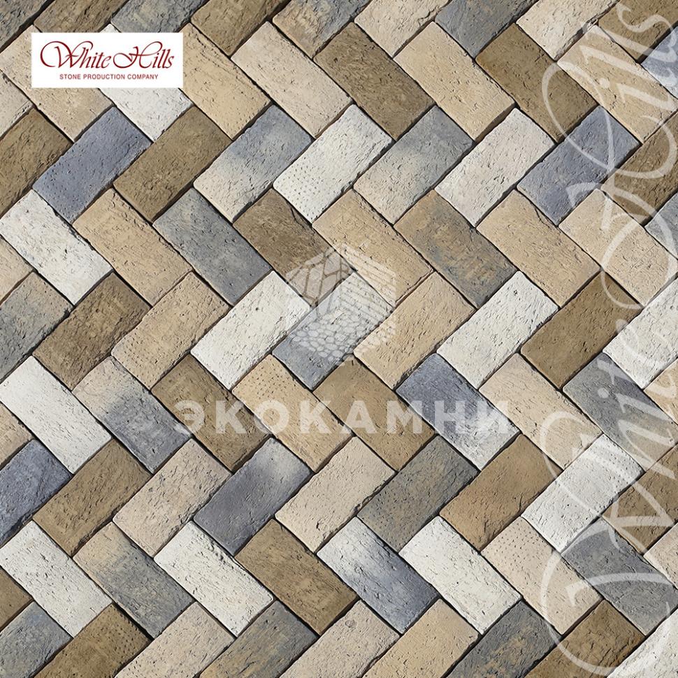 White hills Тротуарный кирпич ТКS 320-20 Изображение №1