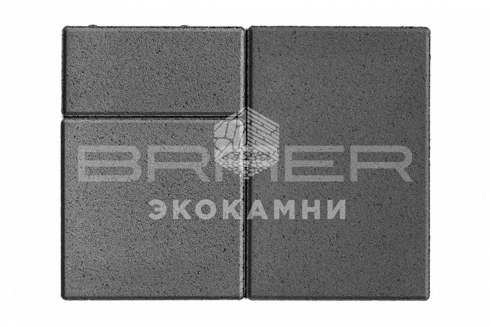 Braer Тротуарная плитка Старый город Ландхаус, Серый, 80 мм Изображение №1