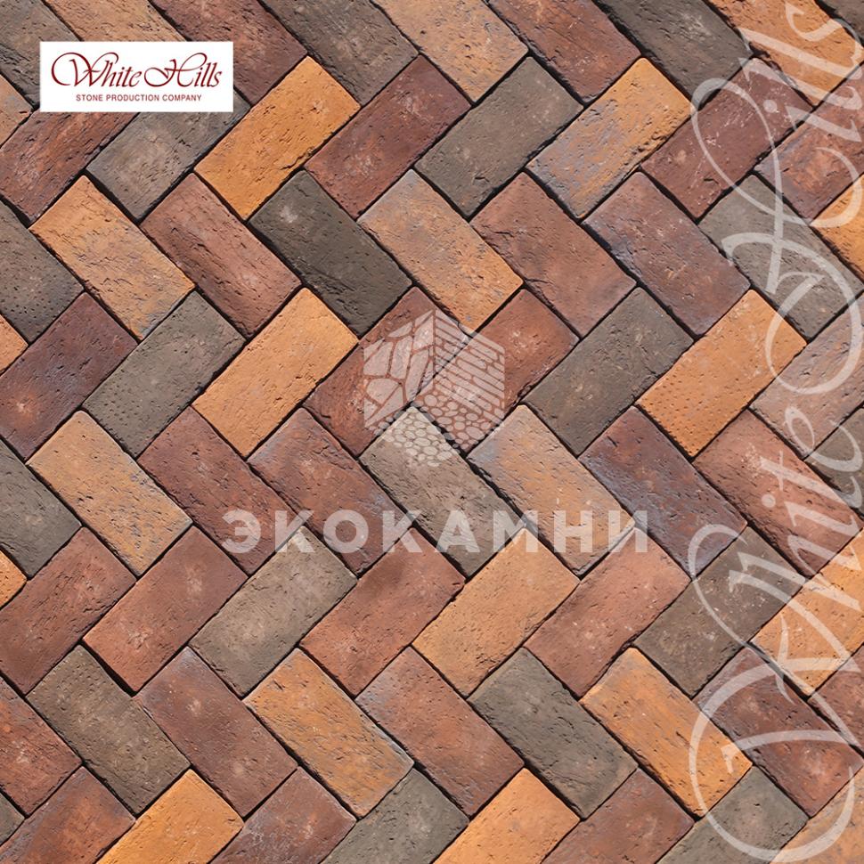 White hills Тротуарный кирпич TKS 323-90 Изображение №1
