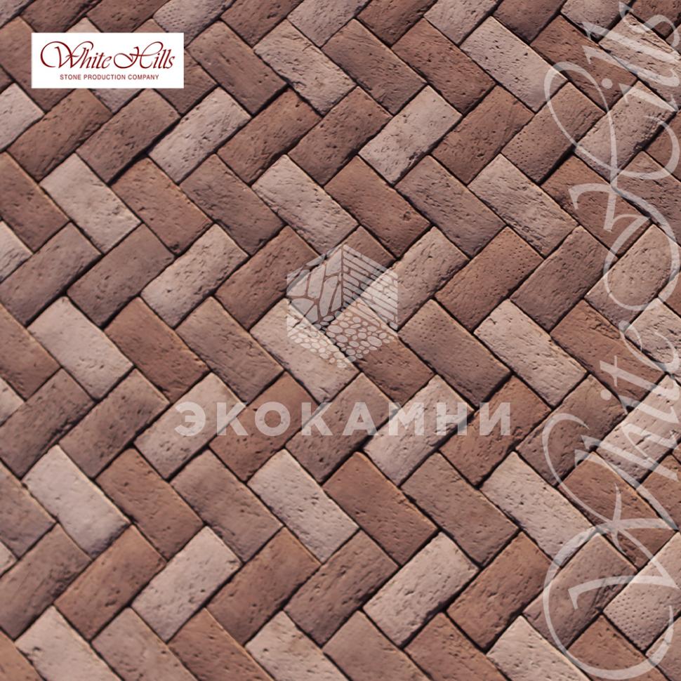White hills Тротуарный кирпич TKS 324-60 Изображение №1