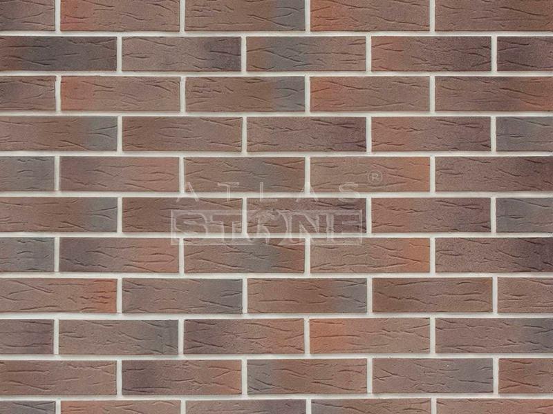 Клинкерный кирпич 018 Изображение №1