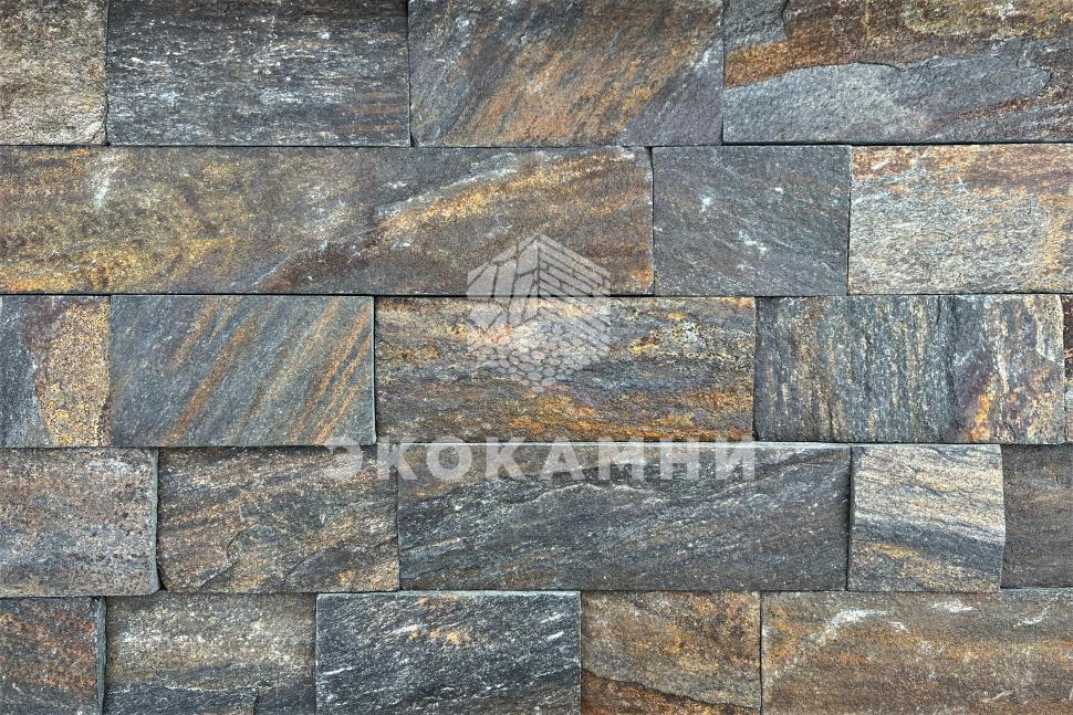 Плитка натуральная «Седой Урал» из кварцита Изображение №2