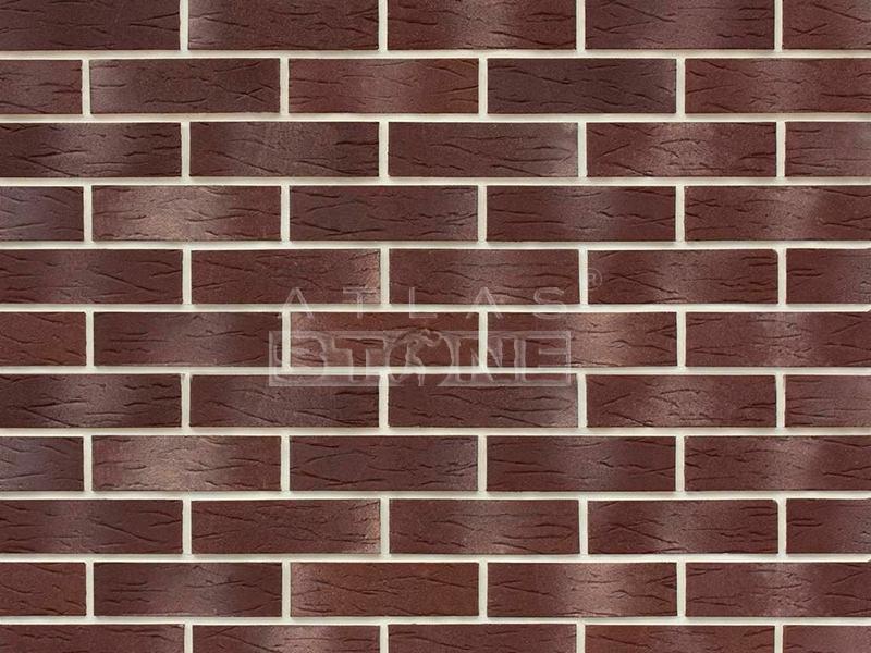 Клинкерный кирпич 086 Изображение №1