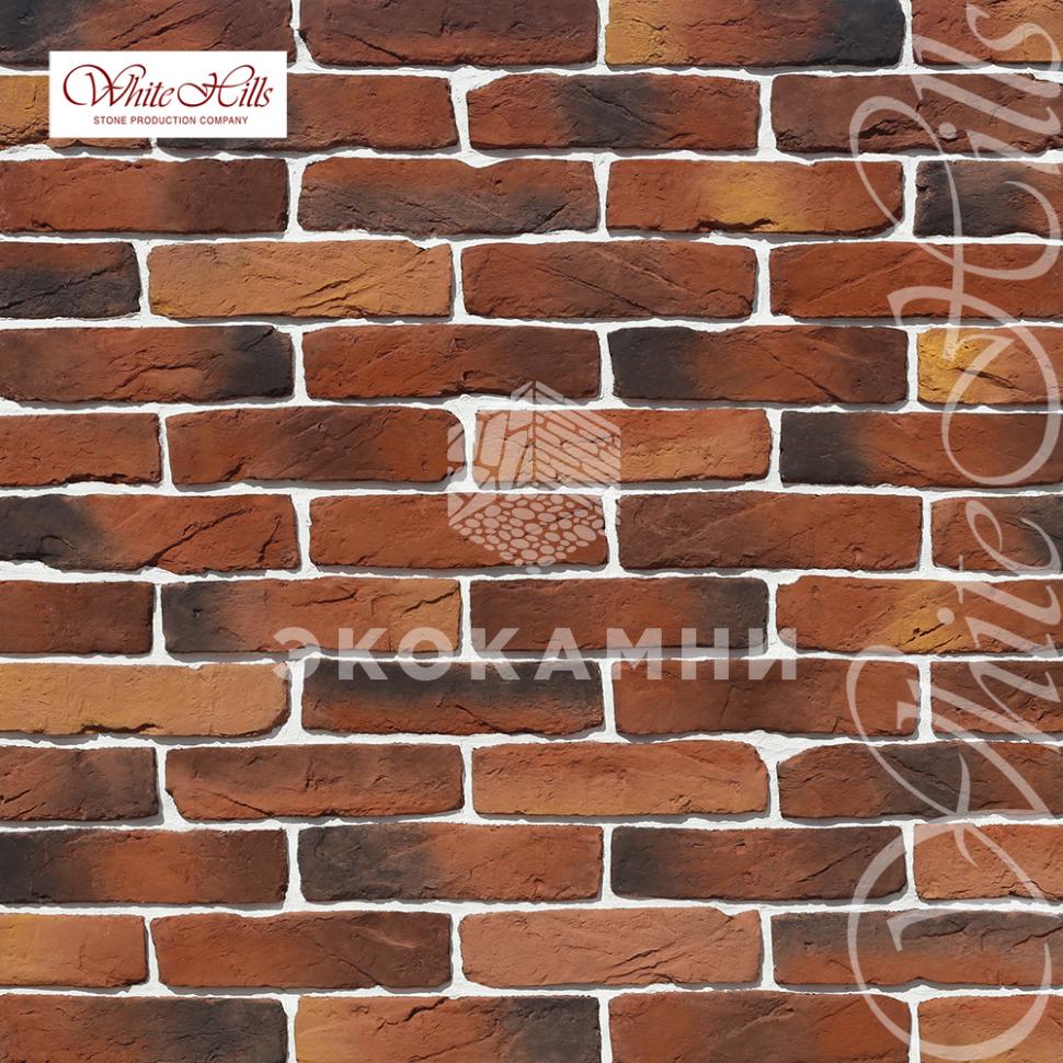 White hills Тироль Брик 393-70 Изображение №1