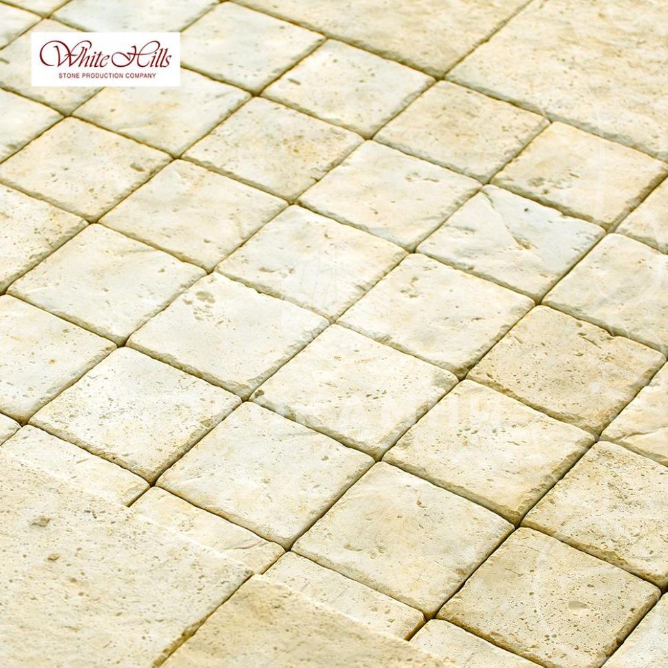 White hills Тротуарная плитка Тиволи S 918-14 Изображение №1