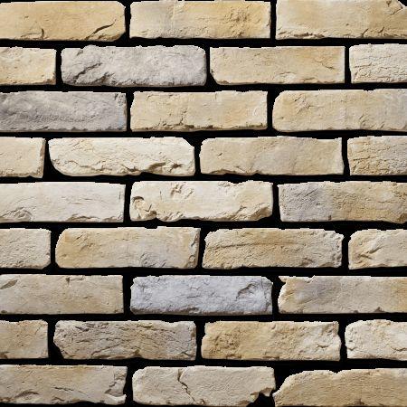 Камелот Декоративный кирпич "Марсель" арт. 301 Изображение №1