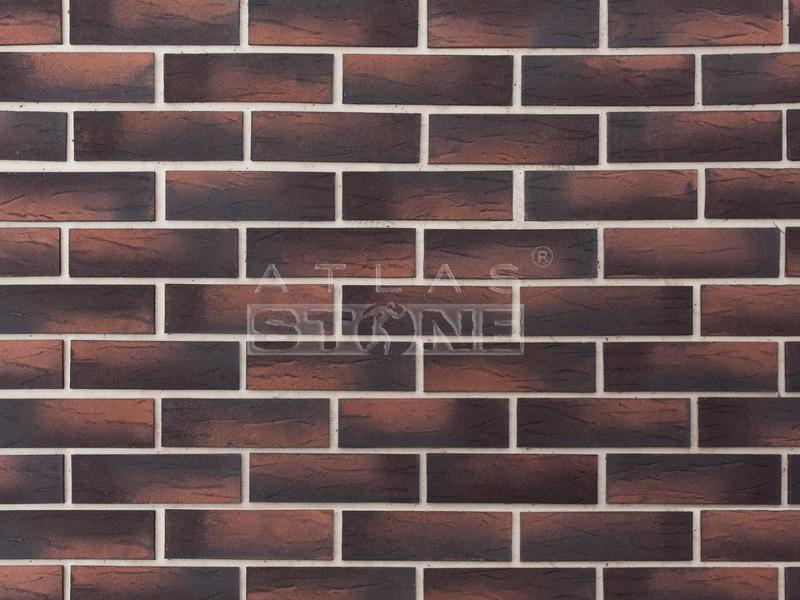 Клинкерный кирпич 019 Изображение №1