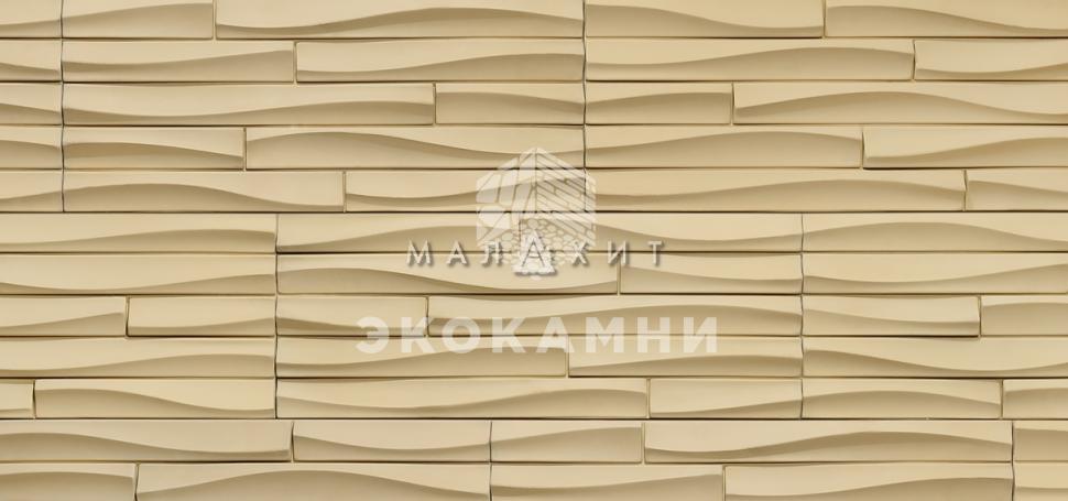 Декоративный камень Малахит Верона 02 Изображение №1