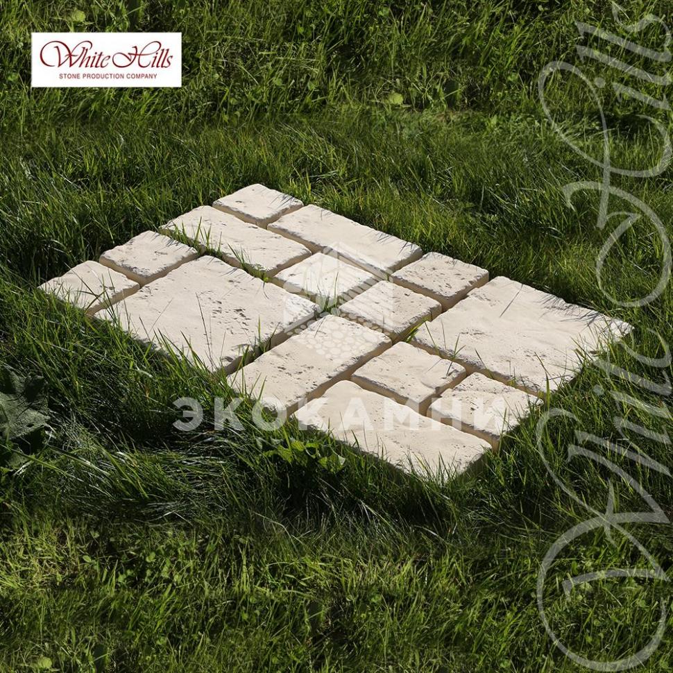 White hills Тротуарная плитка GS 900-18 Изображение №1