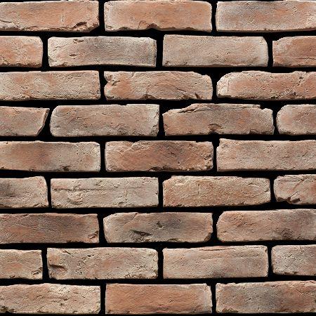 Камелот Декоративный кирпич "Марсель" арт. 303 Изображение №1