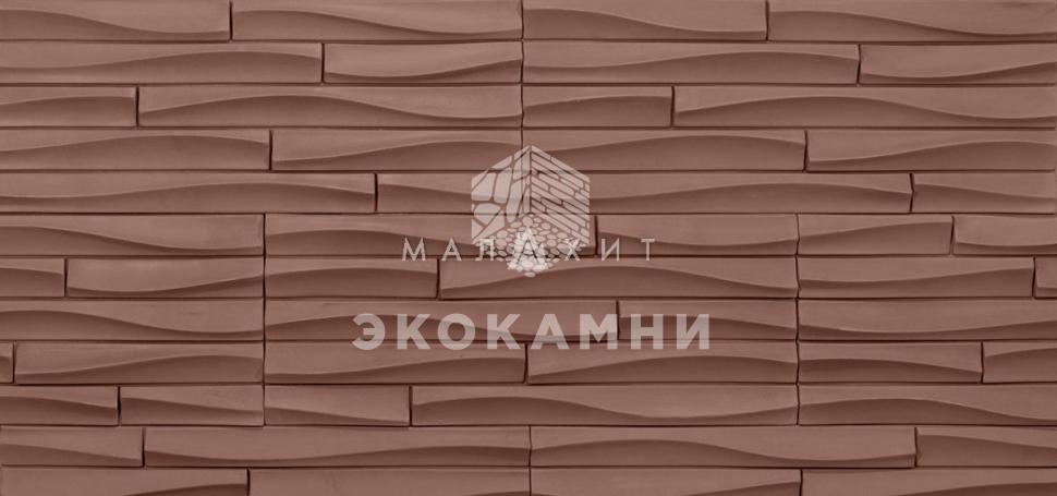 Декоративный камень Малахит Верона 10 Изображение №1