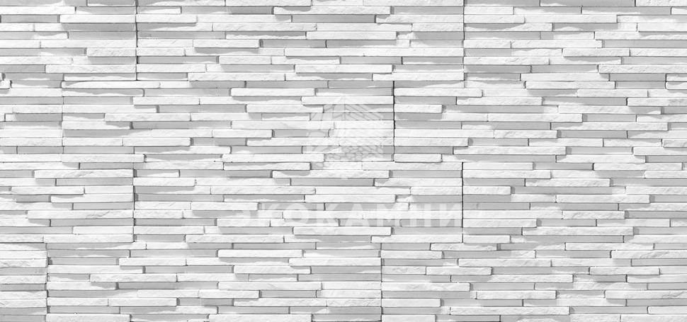 Декоративный камень Малахит Марсель 01 Изображение №1