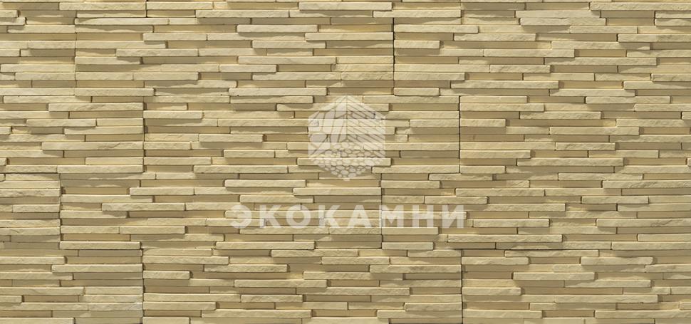 Декоративный камень Малахит Марсель 04 Изображение №1