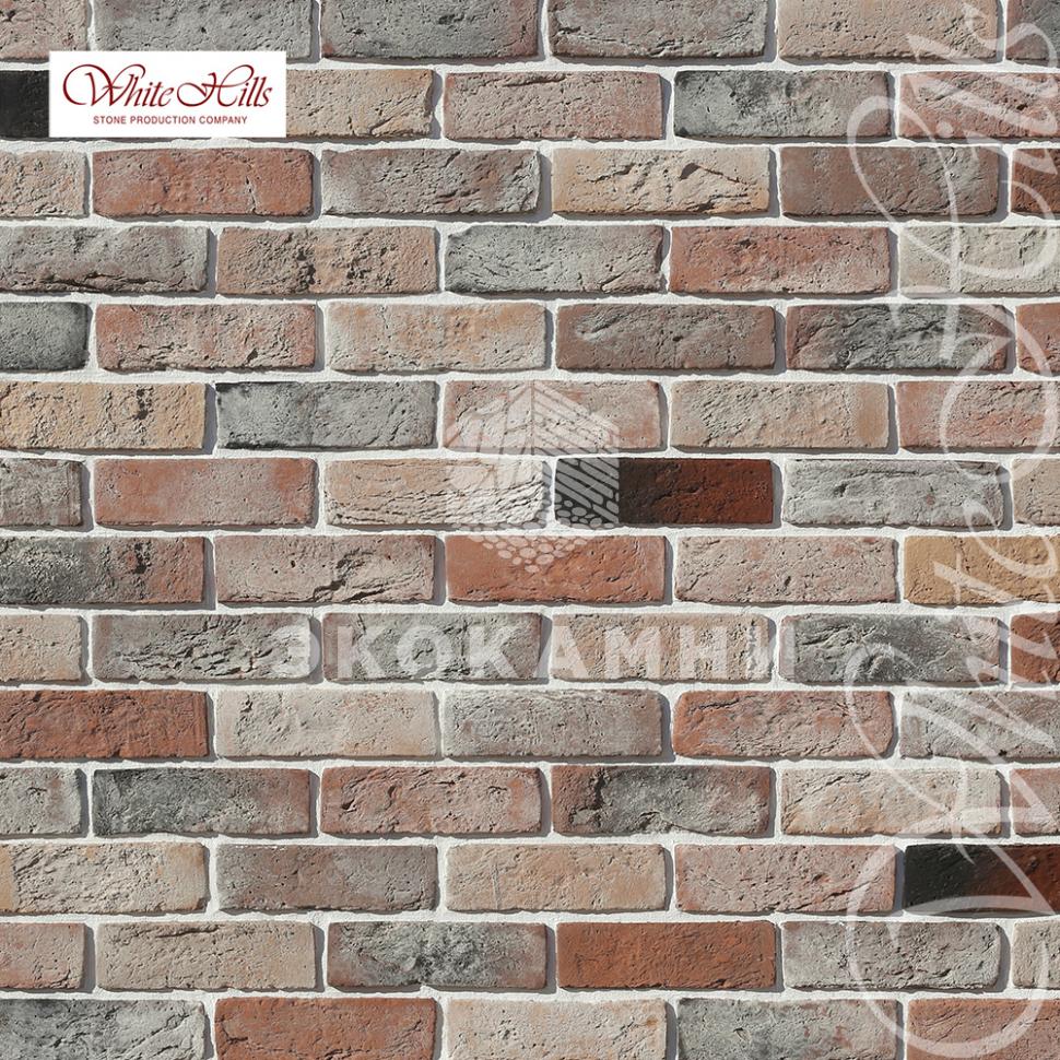 White hills Ринн Брик 683-90 Изображение №1
