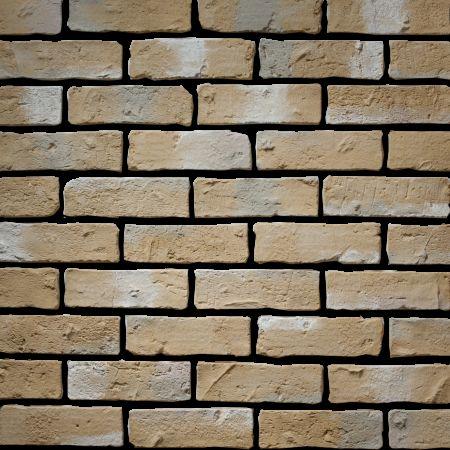 Камелот Декоративный кирпич "Алтея" арт. 372 Изображение №1
