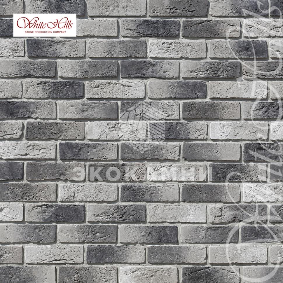 White hills Ринн Брик 682-80 Изображение №1