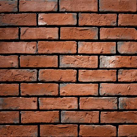 Камелот Декоративный кирпич "Алтея" арт. 374 Изображение №1