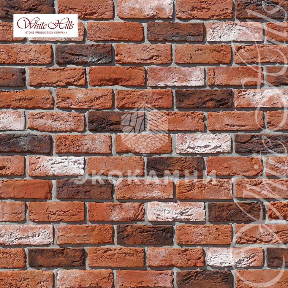 White hills Бремен Брик 308-60 Изображение №1