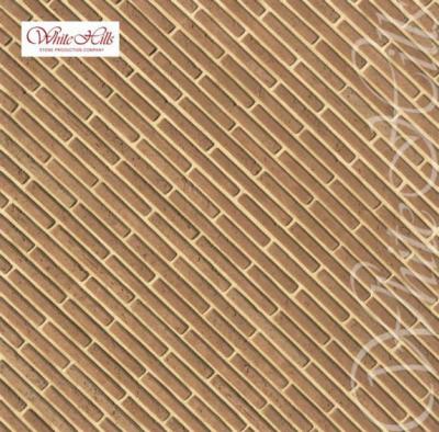 White hills Тиволи Брик 357-40 Фото