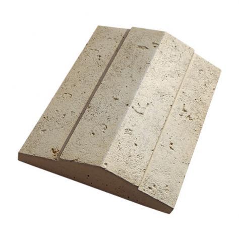 White hills Двускатные плиты «Тиволи» 900-10 - 902-40 (38x50) Изображение №1