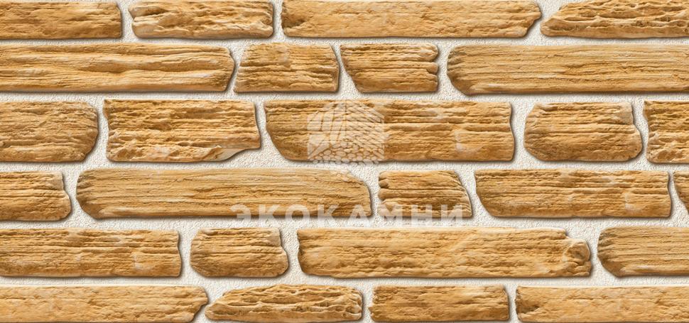 Декоративный камень Малахит Каньон 03-06 Изображение №1