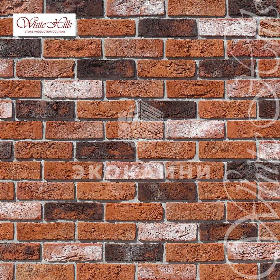 White hills Ринн Брик 683-60 Изображение №1