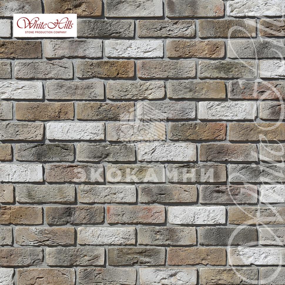White hills Ринн Брик 684-20 Изображение №1