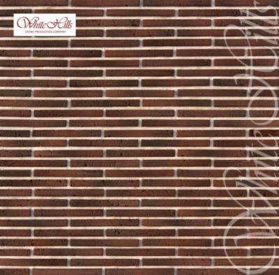 White hills Тиволи Брик 356-40 Фото