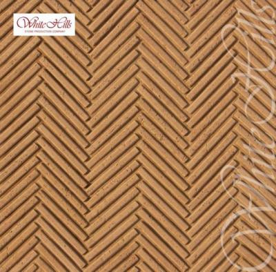 White hills Тиволи Брик 355-40 Фото
