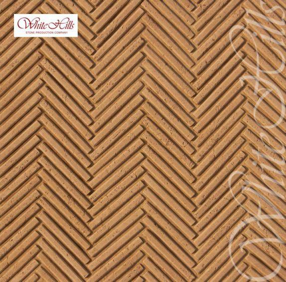 White hills Тиволи Брик 355-40 Изображение №1