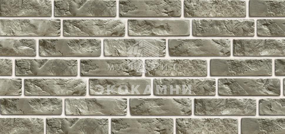 Декоративный камень Малахит Корсика 21-54 Изображение №1