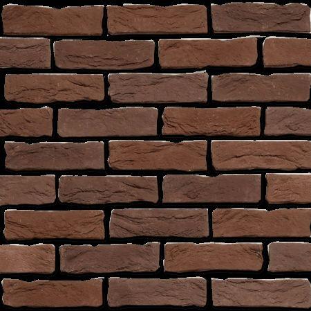 Камелот Декоративный кирпич "Бруклин" арт. 192 Изображение №1