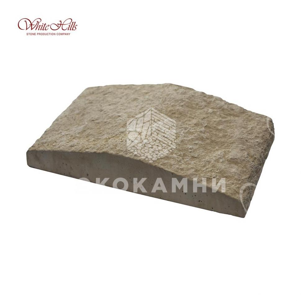 White hills Плита 2-х скатная 785-00 - 789-90 (45x25) Изображение №1