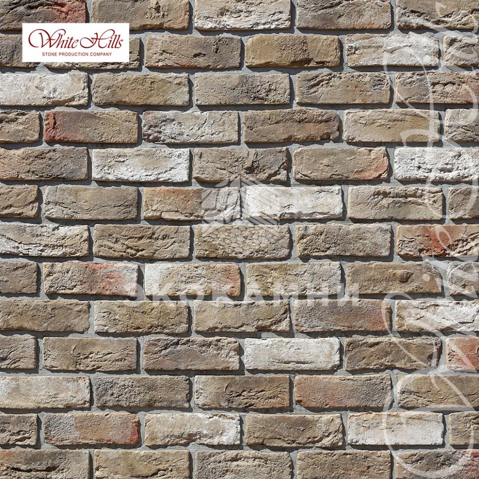 White hills Бремен Брик 309-20 Изображение №1