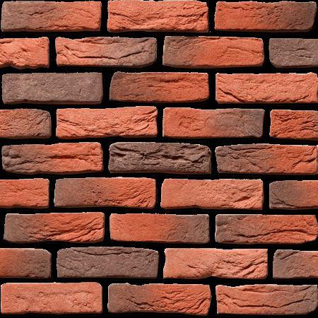 Камелот Декоративный кирпич "Бруклин" арт. 193 Изображение №1