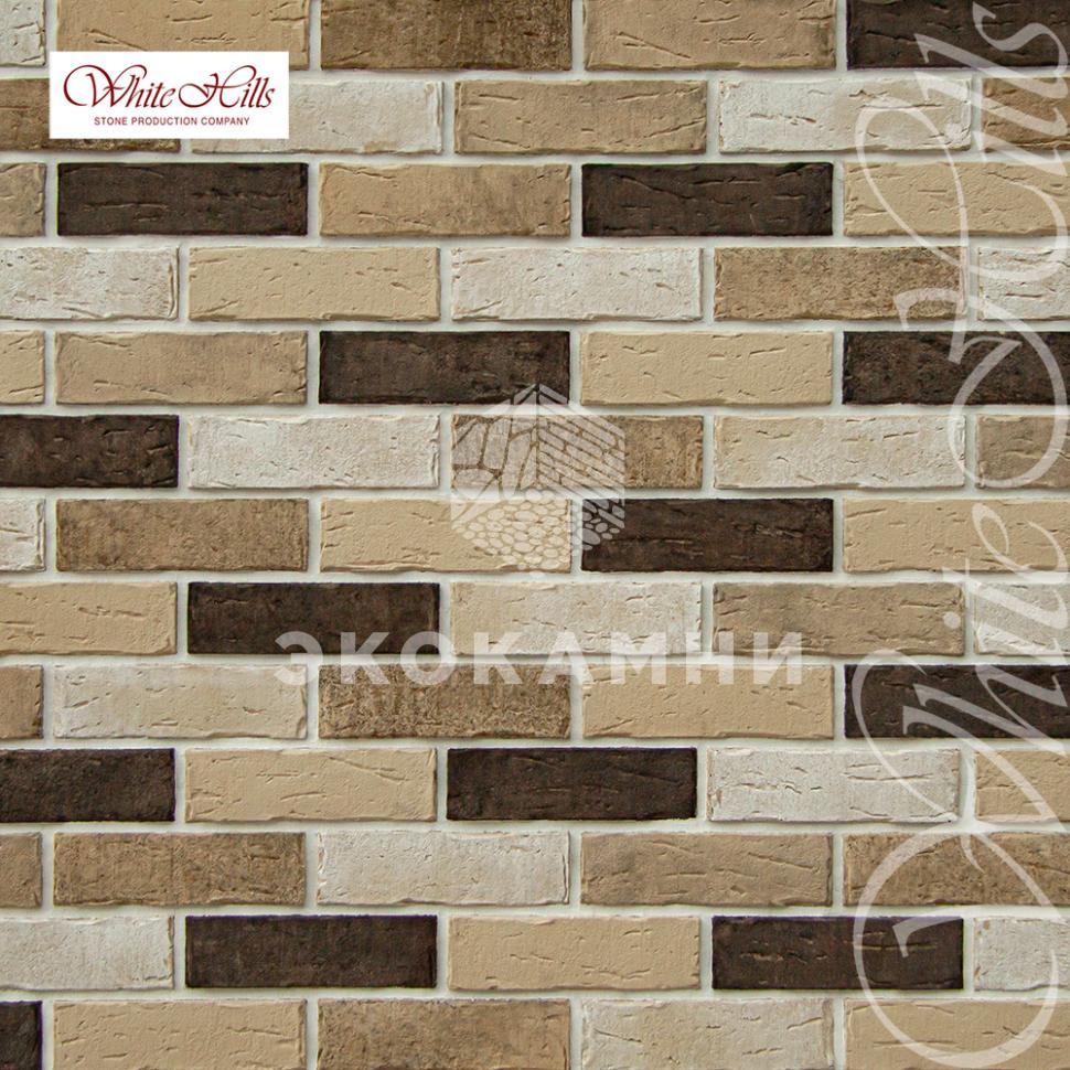 White hills Сити Брик 378-10 Изображение №1