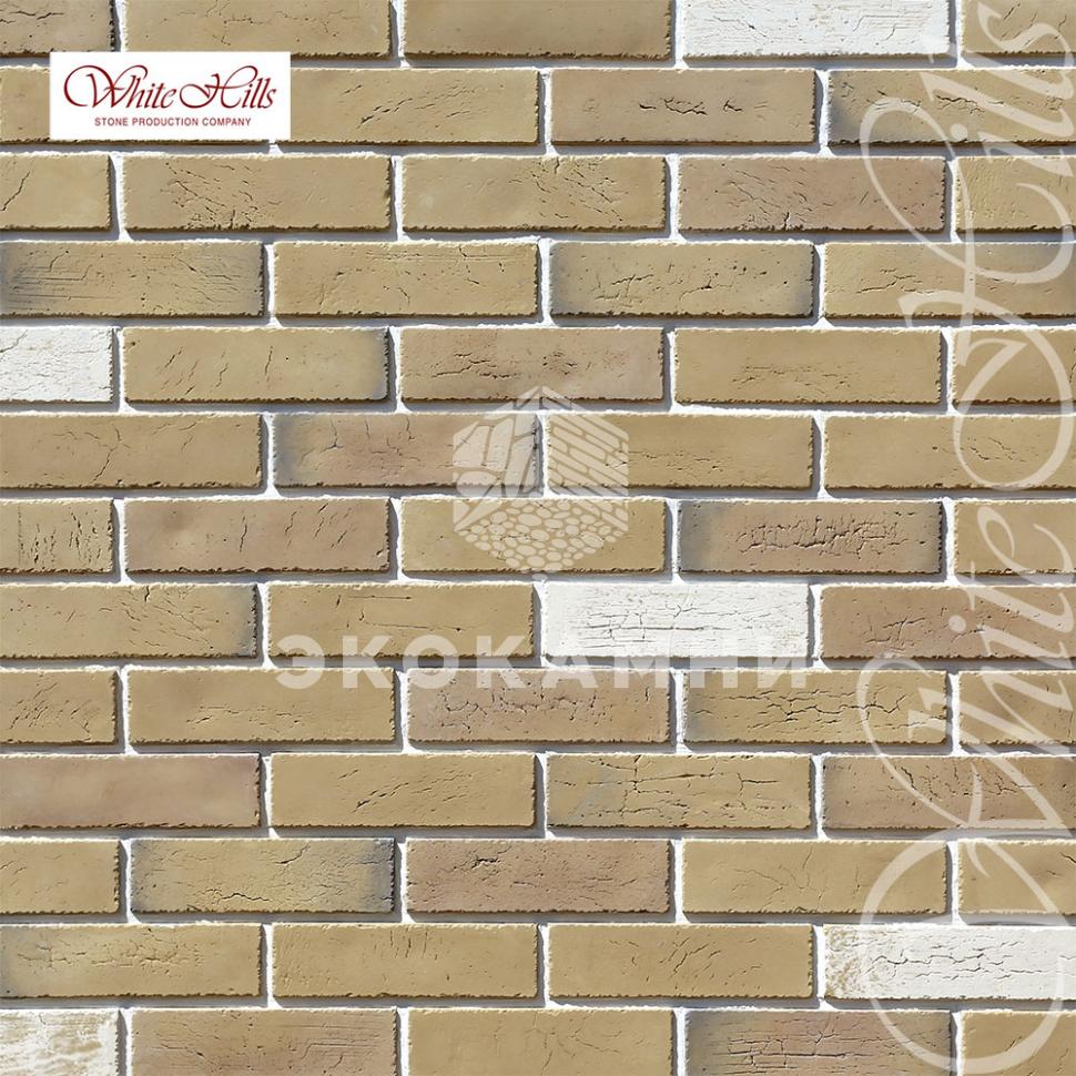 White hills Терамо Брик II 361-10 Изображение №1