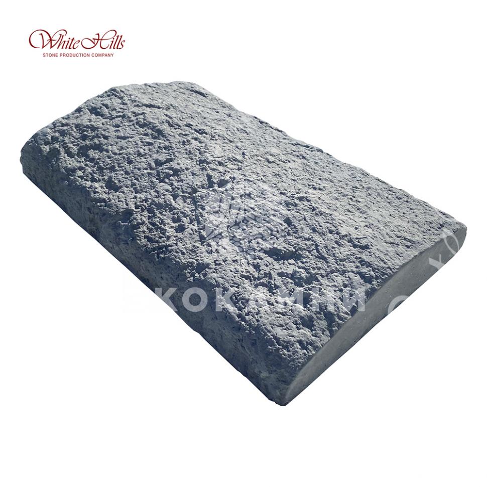 White hills Плита 2-х скатная 754-90 (30x50) спеццвет серии 2261 Изображение №1