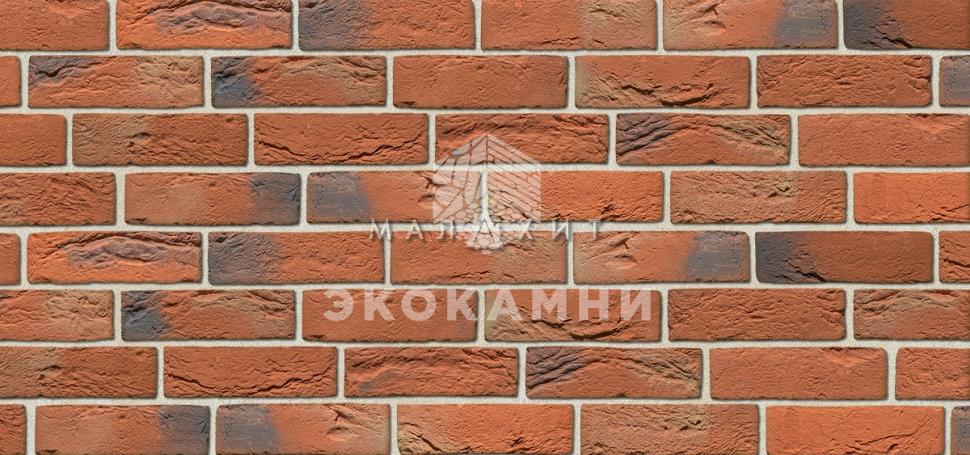 Декоративный камень Малахит Алтея 15-44 Изображение №1