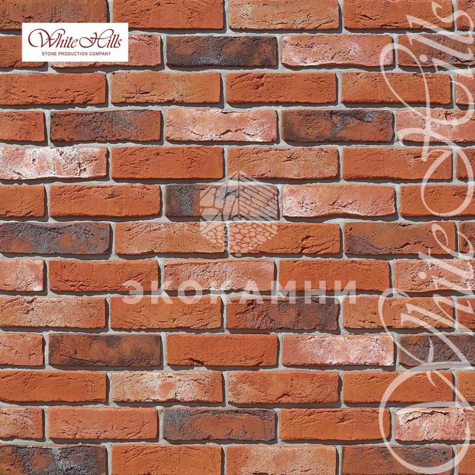 White hills Лондон Брик 303-60 Изображение №1