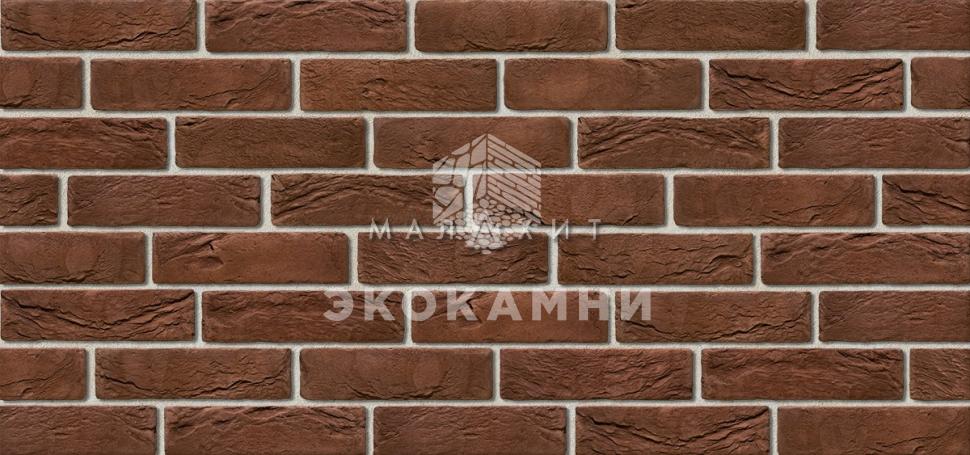 Декоративный камень Малахит Алтея 19-22 Изображение №1